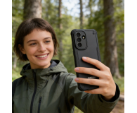 Tech-Protect Rugged Shield Galaxy A37 5G Matte Black - 1523243 - zdjęcie 4
